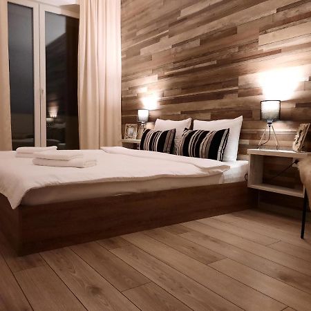 New Grey Residence Apartament Târgu-Mureş 외부 사진