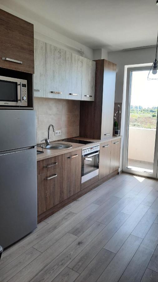 New Grey Residence Apartament Târgu-Mureş 외부 사진