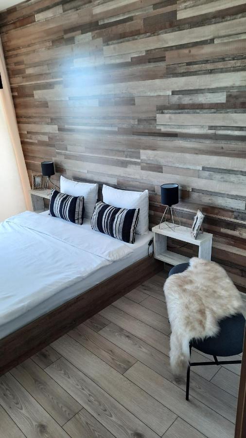 New Grey Residence Apartament Târgu-Mureş 외부 사진