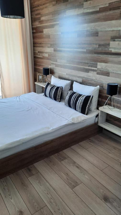 New Grey Residence Apartament Târgu-Mureş 외부 사진