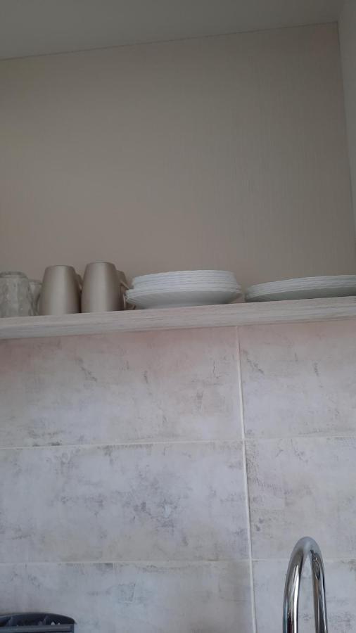 New Grey Residence Apartament Târgu-Mureş 외부 사진