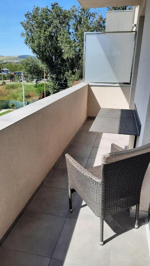 New Grey Residence Apartament Târgu-Mureş 외부 사진