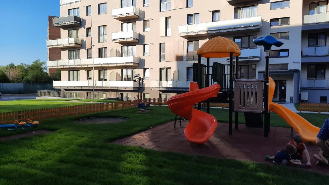 New Grey Residence Apartament Târgu-Mureş 외부 사진