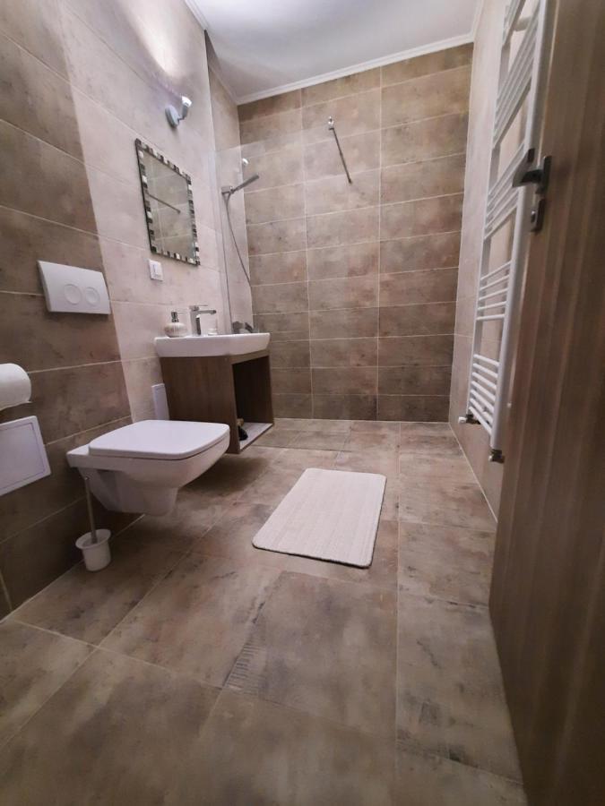 New Grey Residence Apartament Târgu-Mureş 외부 사진