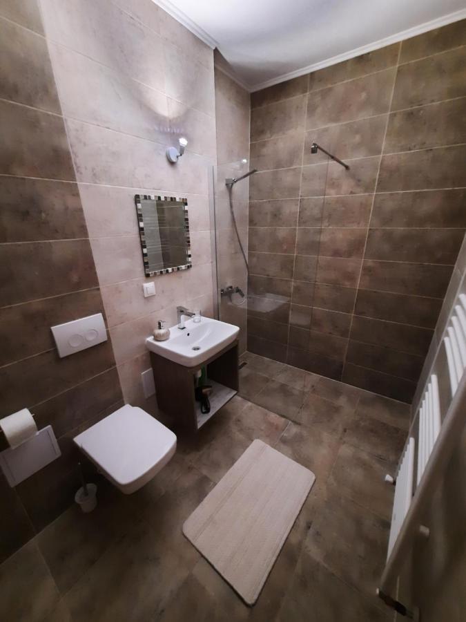 New Grey Residence Apartament Târgu-Mureş 외부 사진