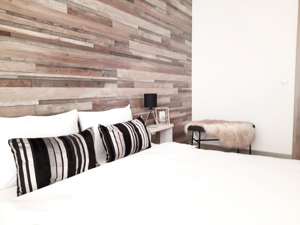 New Grey Residence Apartament Târgu-Mureş 외부 사진