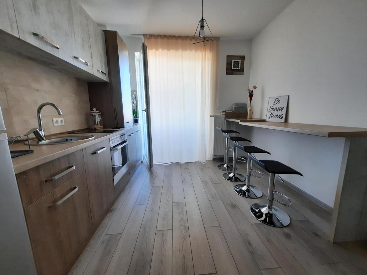 New Grey Residence Apartament Târgu-Mureş 외부 사진