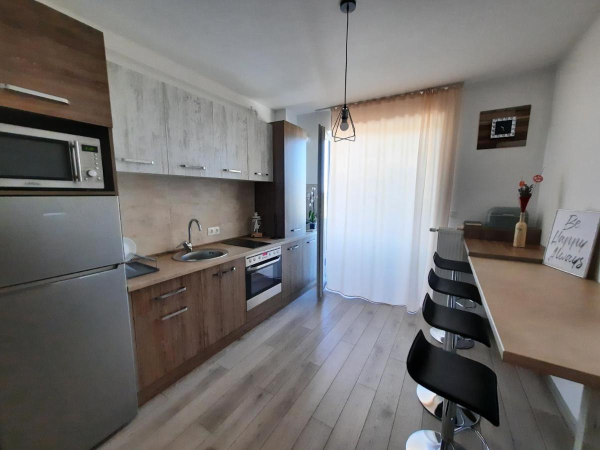 New Grey Residence Apartament Târgu-Mureş 외부 사진
