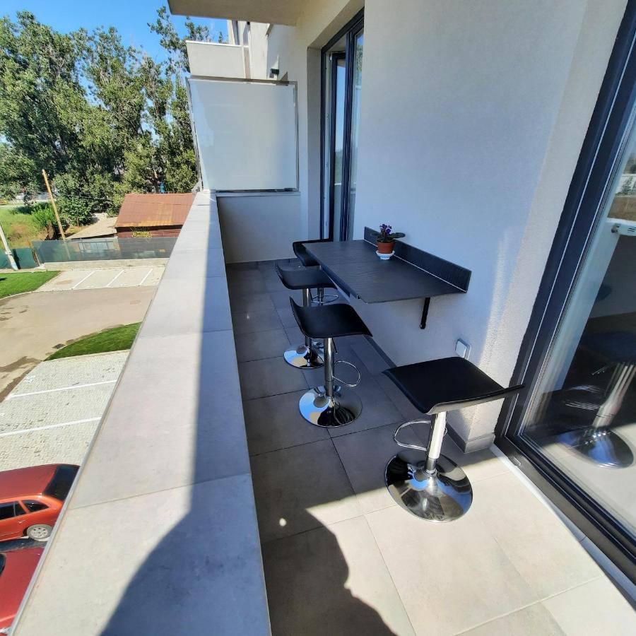 New Grey Residence Apartament Târgu-Mureş 외부 사진