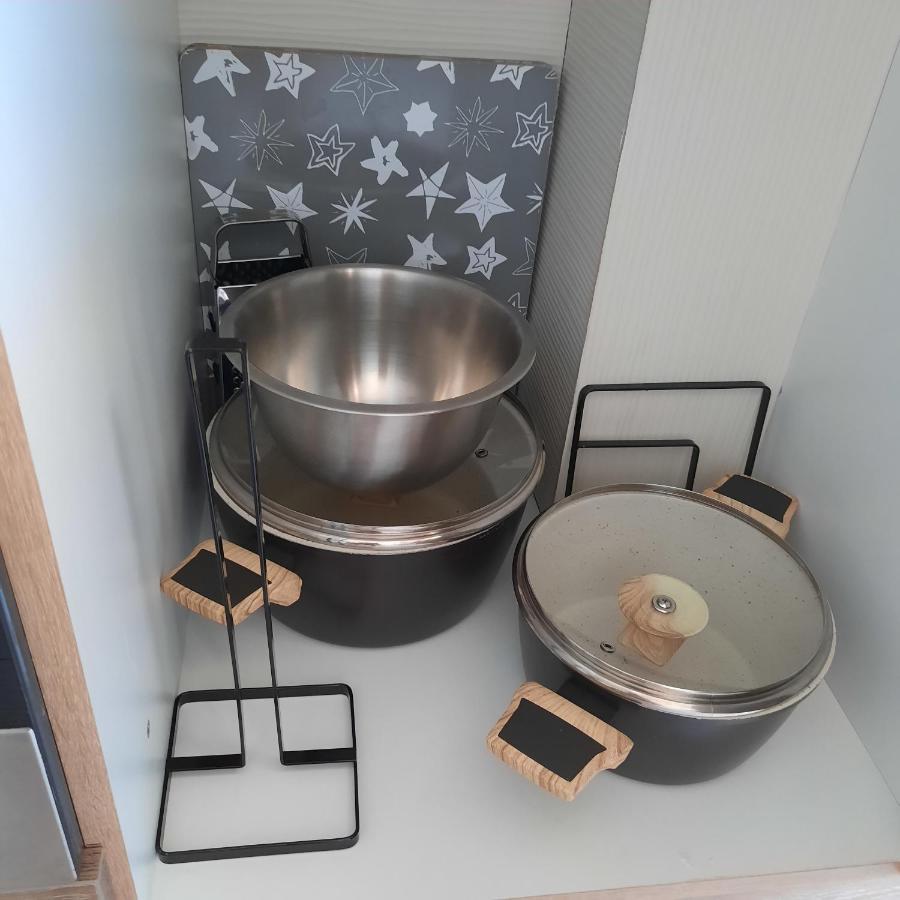 New Grey Residence Apartament Târgu-Mureş 외부 사진
