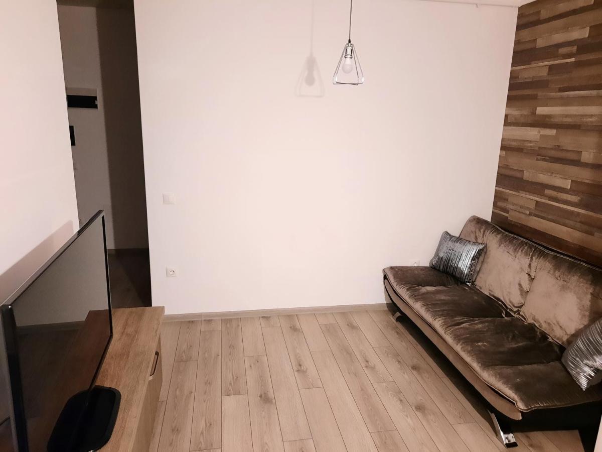 New Grey Residence Apartament Târgu-Mureş 외부 사진